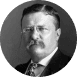 Theodore Roosevelt